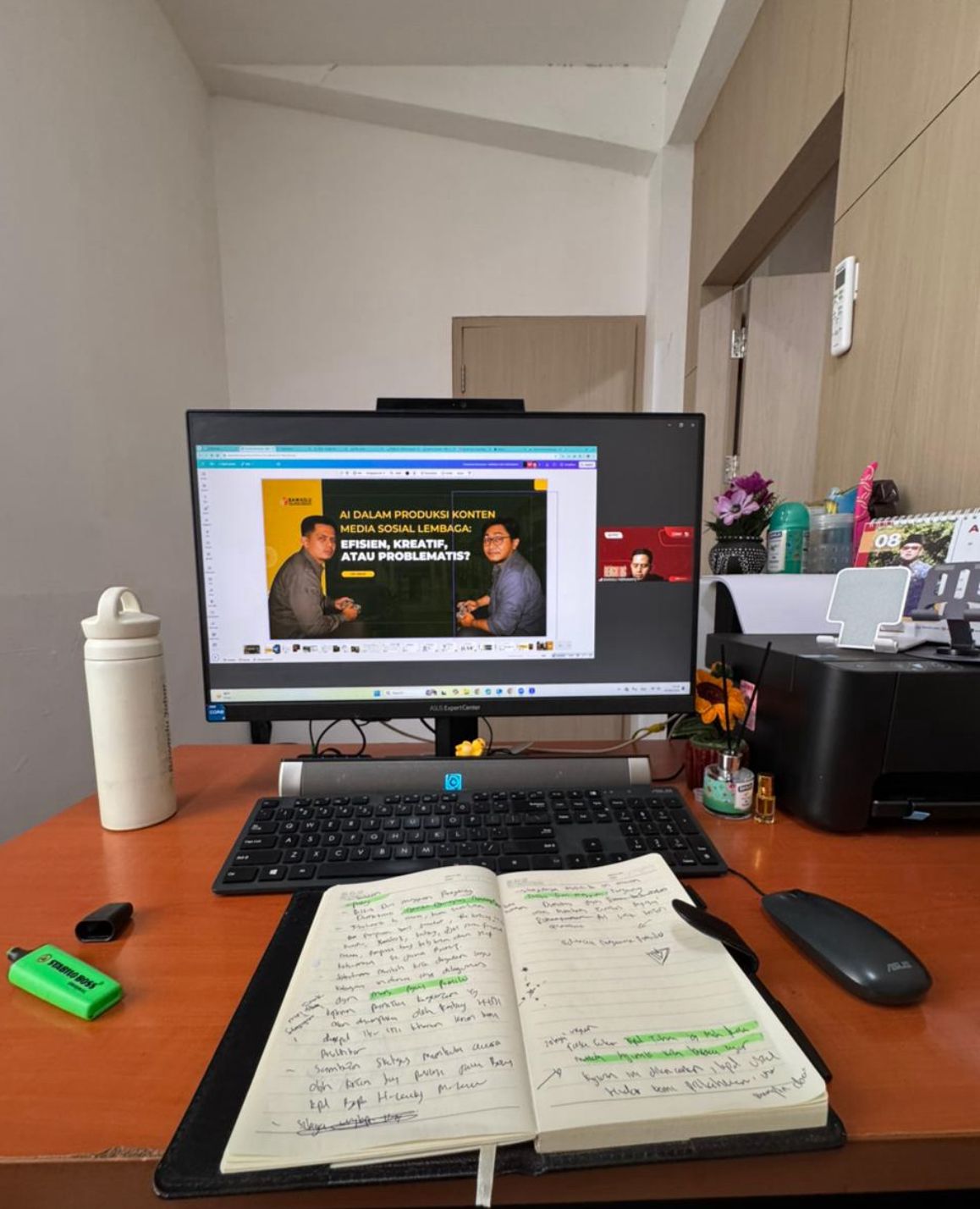 Bawaslu Jabar Luncurkan Forum “Rengkong Demokrasi” untuk Perkuat Sinergi Kelembagaan