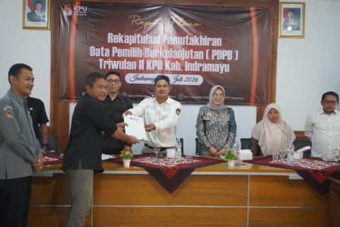 pengawasan pdpb