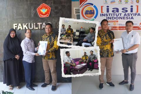 dede irawan debat