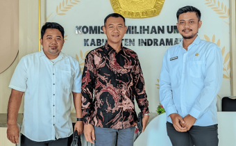 Bawaslu Indramayu Awasi Pemutakhiran Data Pemilih Berkelanjutan 2025