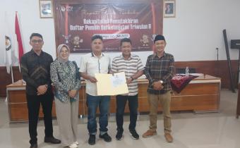 pengawasan pdpb triwulan 2