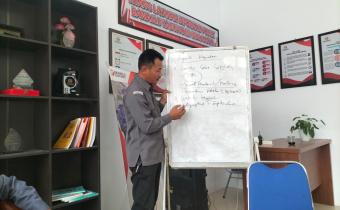 Bawaslu Indramayu Gaet Generasi Z Lewat Program “Saba Sekolah” dan “Goes to Campus”