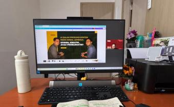 Bawaslu Jabar Luncurkan Forum “Rengkong Demokrasi” untuk Perkuat Sinergi Kelembagaan