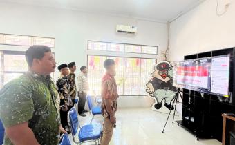 Bawaslu RI Gelar Kick Off Orientasi Pegawai Pemerintah Perjanjian Kerja Tahun (PPPK) 2025