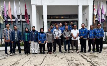 Bawaslu indramayu : Semangat Sumpah Pemuda Jadi Refleksi untuk Menjaga Keberlanjutan Demokrasi