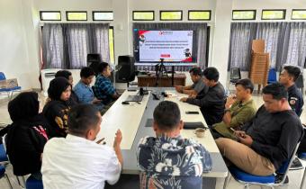 Bawaslu Indramayu Susun Usulan Perubahan Regulasi Pemilu, Salah Satunya Soal Hak Gugatan ke PTUN