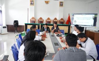 Validasi Data Pemilih Jadi Prioritas, Bawaslu Indramayu Siapkan Uji Petik Daftar Pemilih Berkelanjutan