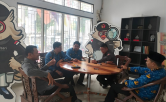 Setelah Saba Sekolah, kini “Bawaslu Indramayu Goes to Campus” Akan Sasar Mahasiswa 