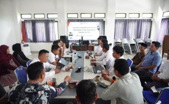 Bawaslu Indramayu Dorong Perbaikan Data Pemilih dan Intensifkan kolaborasi serta pendekatan aktif kepada masyarakat