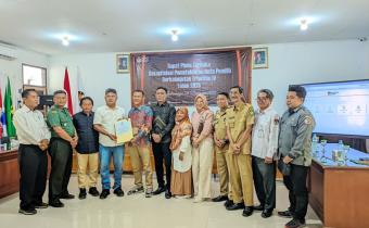 Bawaslu Indramayu Soroti Perubahan Data Pemilih: 290 Pemilih Meninggal Namun Masih Terdaftar