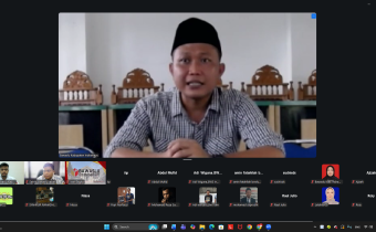 Ngabuburit Pengawasan Perkuat Spirit Kelembagaan dan Literasi Demokrasi Publik