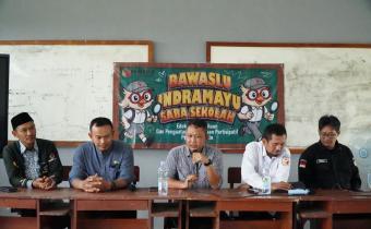saba sekolah