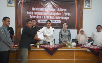 pengawasan pdpb