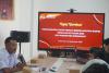 Koordinator Divisi Pencegahan dan Humas Bawaslu Kab. Indramayu, Supriadi 
