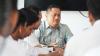 Syaiful Bachri, Koordiv. Penanganan Pelanggaran Bawaslu Jabar memberikan arahan saat supervisi di Bawaslu Kabupaten Indramayu, Rabu (14/10/2026)